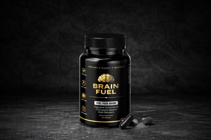 Brain Fuel